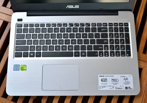 上海asus指定售后