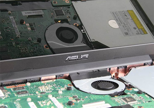 上海华硕电脑售后维修价格